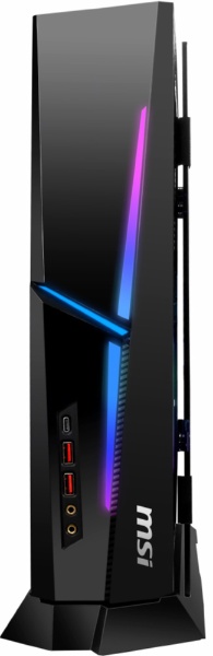 Trident X Plus 9SD-831JP ゲーミングデスクトップパソコン [モニター無し /intel Core i7 /メモリ：32GB  /HDD：2TB /SSD：512GB /2020年4月モデル]