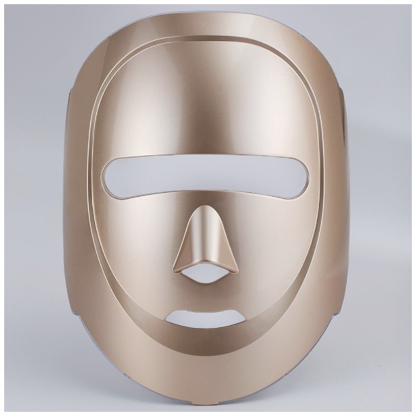 WEFAI01-1025E-G LEDマスク ECO FACE LIGHTING MASK ［LED美顔器 /国内