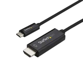 USB-C  HDMI P[u [f /3m /4KΉ] ubN CDP2HD3MBNL