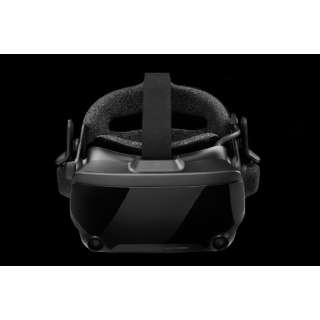 [VRヘッドセット] VALVE INDEX ヘッドセット＋コントローラー 2020年3月発売モデル V004061-20