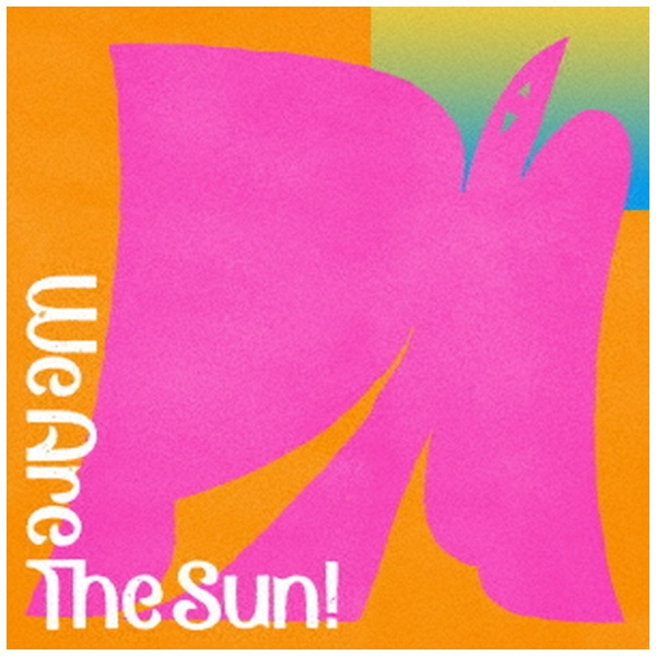 TAMTAM お得 We Are the Sun CD 返品送料無料