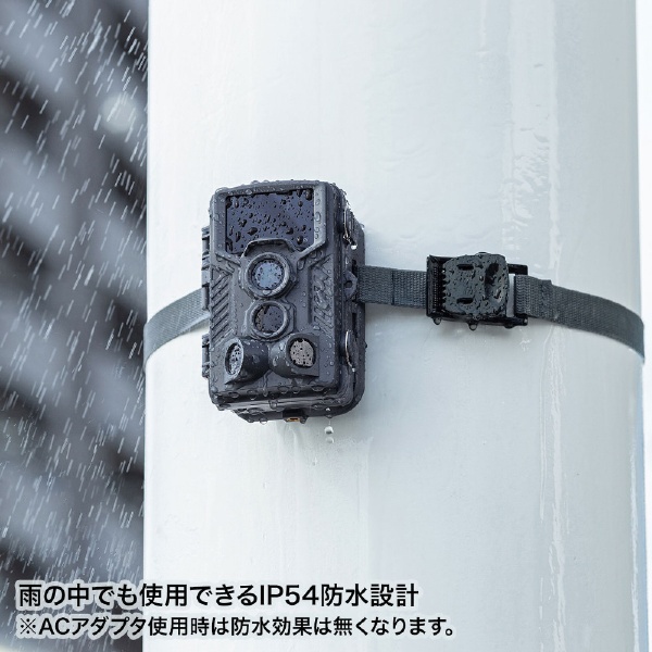 セキュリティカメラ CMS-SC03GY サンワサプライ｜SANWA SUPPLY 通販