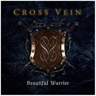 CROSS VEIN/ Beautiful Warrior yCDz