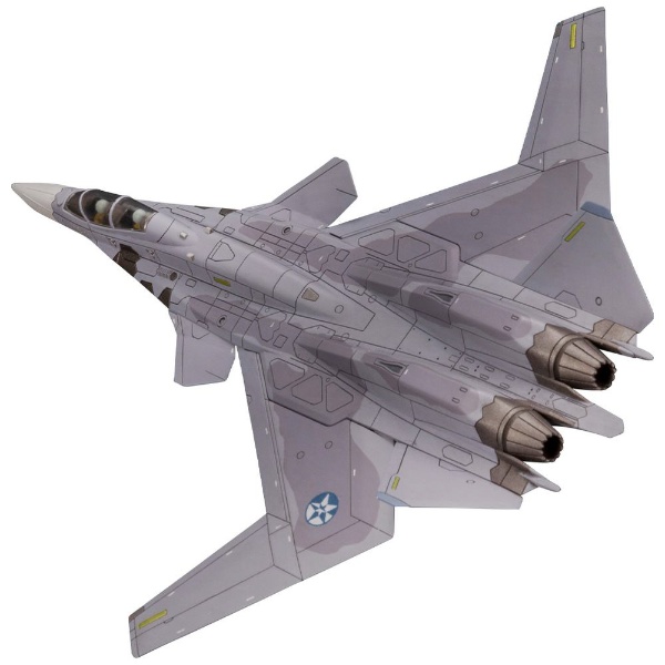 1/144 ACE COMBAT 7：SKIES UNKNOWN X-02S[Osea]
