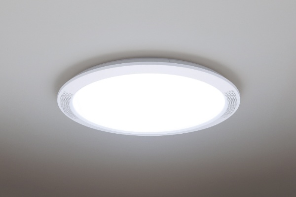 LEDシーリングライト HH-CF0892A [8畳 /昼光色～電球色 /リモコン付属 