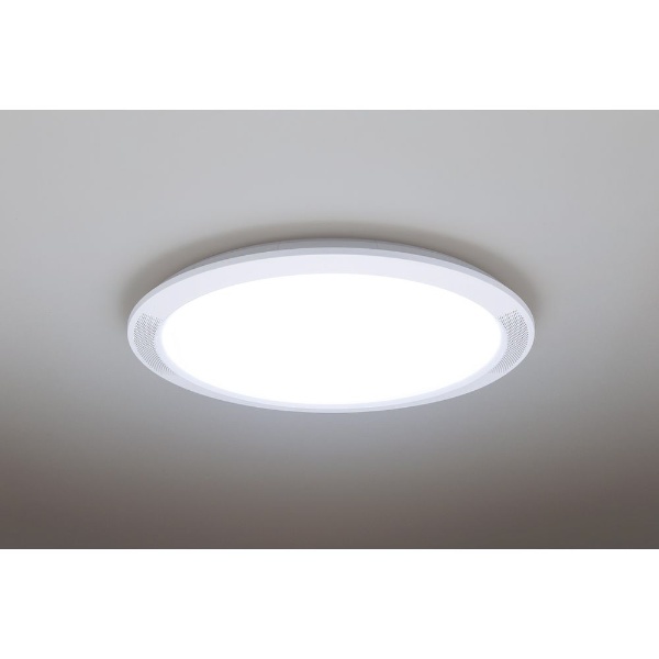 LEDシーリングライト HH-CF0822CD [8畳 /昼光色 /リモコン付属
