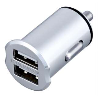 USB2|[g DCA~p[vO v4.8A Vo[ F304