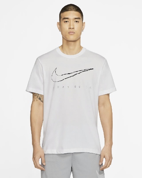 NIKE　DRY-FIT　Tシャツ　M