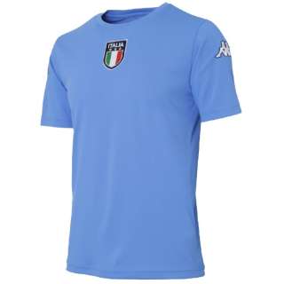 メンズ 半袖tシャツ Mサイズ イタリアンブルー Kma12ts45 カッパ 通販