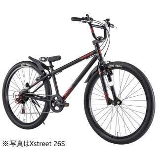 24^ qp] D-Bike Xstreet 24S(ubN~bh/O6iϑ) 3840yKgF125cm`158cm/8ΑOz yLZEԕisz