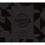 Aqours/ uCuITVC!! Aqours CLUB CD SET 2020 BLACK EDITIONy萶Yz yCDz