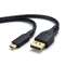 USB-C  DisplayPortP[u [f /1m /8K /4KEHDRΉ] ubN KC-ALCDPR10_2