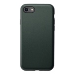 iPhone SEi2j4.7C` Smooth Touch Hybrid Case UNI-CSIP20S-1STGR O[