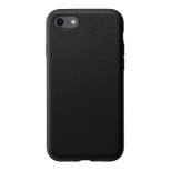 iPhone SEi2j4.7C` Smooth Touch Hybrid Case UNI-CSIP20S-1STBK ubN