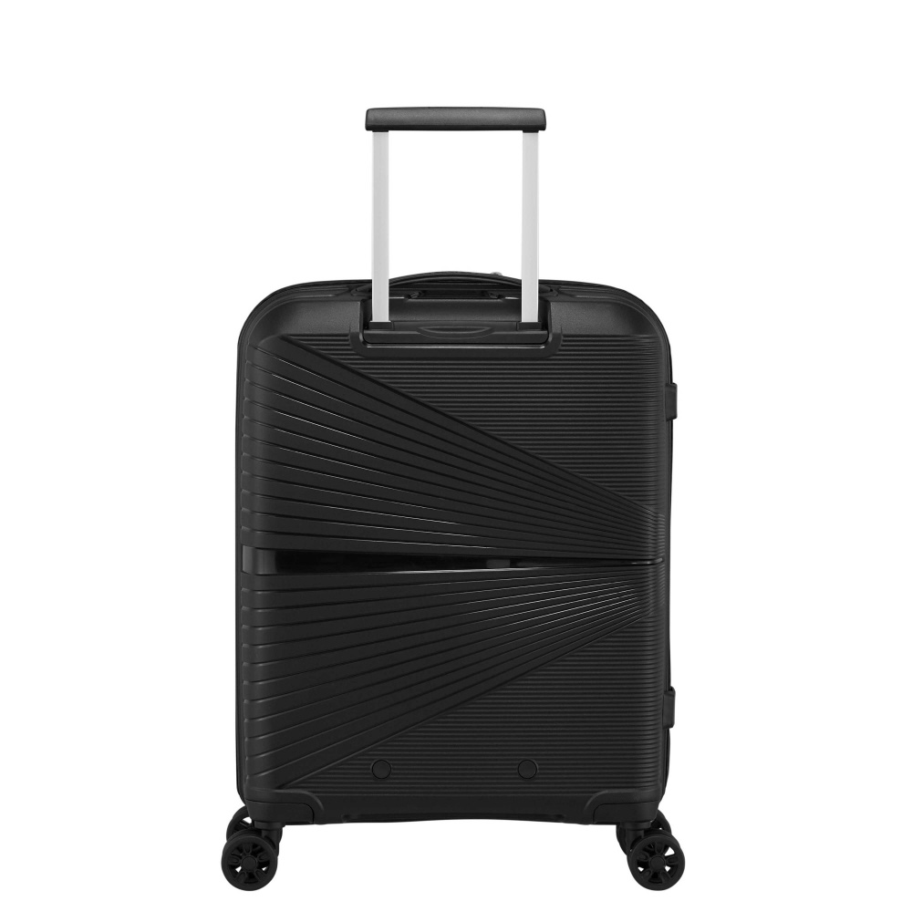 AIRCONIC(エアーコニック) SPINNER 55/20 TSA スーツケース [88G*09001] ONYX BLACK  [TSAロック搭載] アメリカンツーリスター｜American Tourister 通販 | ビックカメラ.com