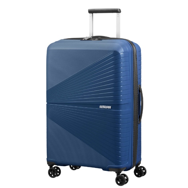 AIRCONIC(エアーコニック) SPINNER 67/24 TSA スーツケース [88G*41002 