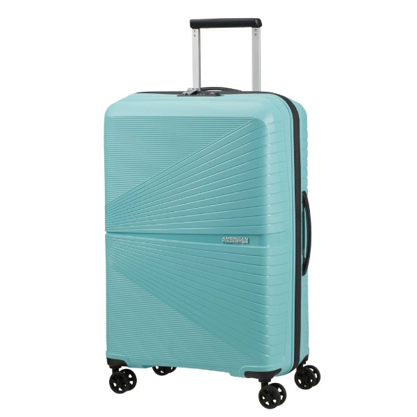 AIRCONIC(エアーコニック) SPINNER 67/24 TSA スーツケース [88G*61002] PURIST BLUE  [TSAロック搭載]