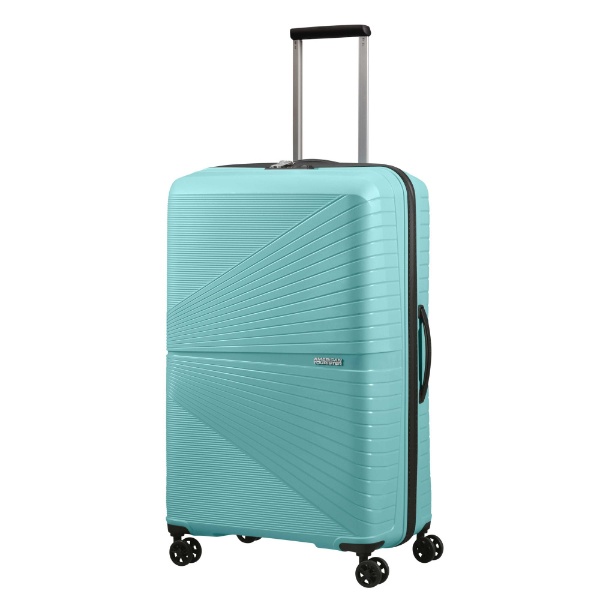 AIRCONIC(エアーコニック) SPINNER 77/28 TSA スーツケース [88G*61003] PURIST BLUE  [TSAロック搭載]