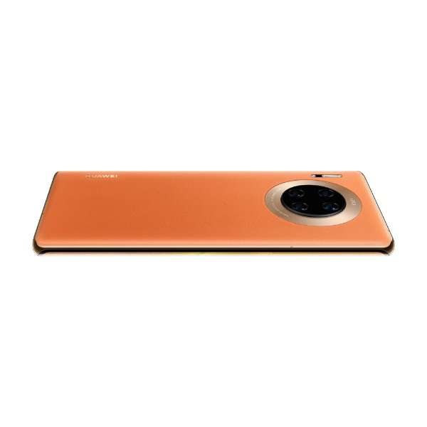 Mate 30 Pro 5G/ Orange BOX yïׁAOsǂɂԕiEsz_5