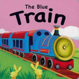 yo[QubNzThe Blue Train