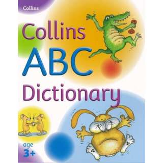 yo[QubNzCollins ABC Dictionary