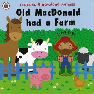 yo[QubNzOld MacDonald had a Farm