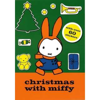 yo[QubNzchristmas with miffy