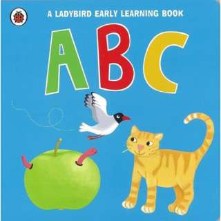 yo[QubNzABC|A LADYBIRD EAqLx LEARNING BOOK