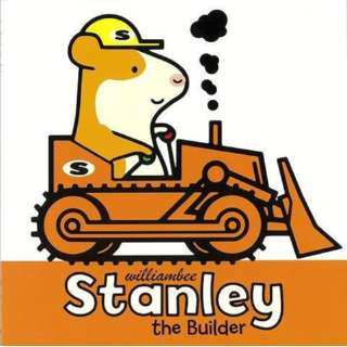 yo[QubNzStanley the Builder