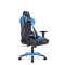 geminguchiea[座席W390xD545xH1270～1340mm]Pro-X V2蓝色AKR-PRO-X/BLUE/V2