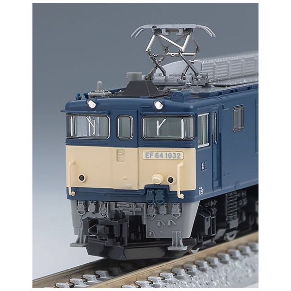 【Nゲージ】97930 限定品 JR EF64-1000形・E231-0系配給列車セット（5両） TOMIX