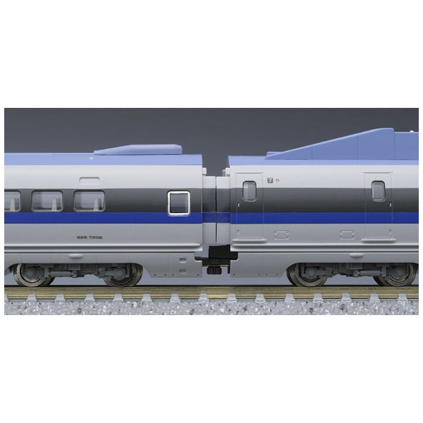 【再販】【Nゲージ】98710 JR 500-7000系山陽新幹線（こだま）セット TOMIX