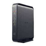 Wi-Fi路由器父母机AirStation黑色WSR-1166DHPL2[Wi-Fi 5(ac)/IPv6对应]