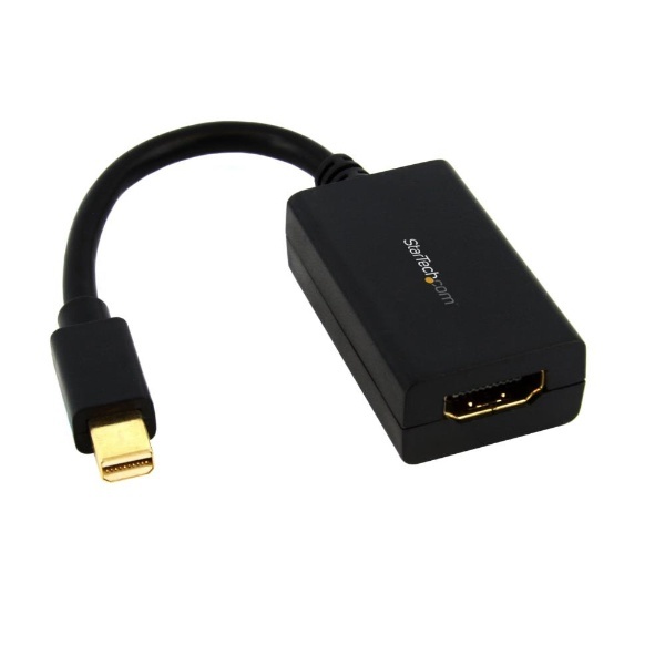 SALE／72%OFF】 サンワサプライ ミニDisplayPort-HDMI変換アダプタ AD-MDPPHD01 パソコン周辺機器 PC