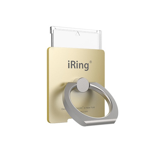 iRing LINK2 ֥󥰥ɡ  UMS-IR09ILGO2