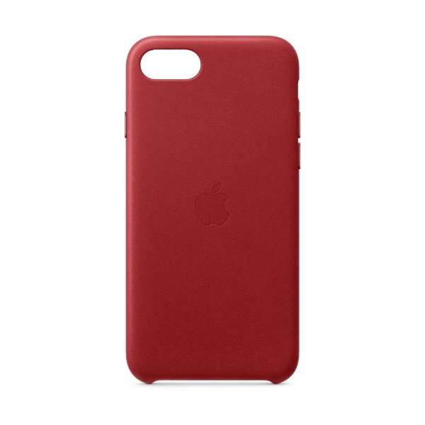 yziPhone SEi3E2j4.7C` U[P[X MXYL2FEA (PRODUCT)RED_1