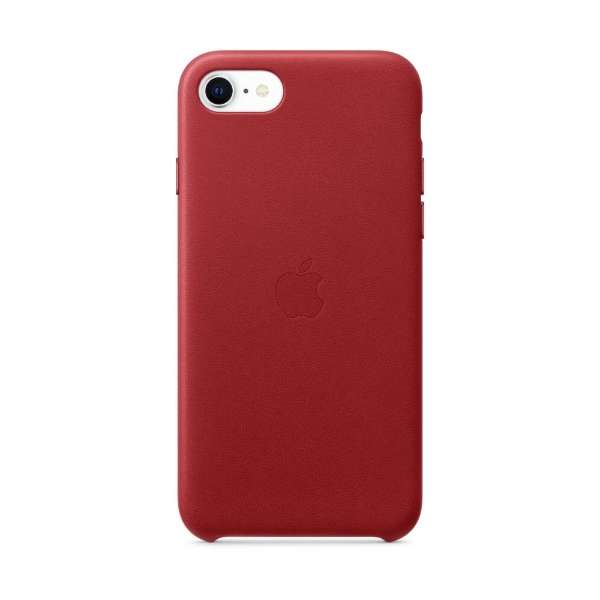 yziPhone SEi3E2j4.7C` U[P[X MXYL2FEA (PRODUCT)RED_3