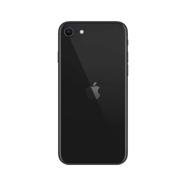 iPhoneSE 2 128GB ubN MXD02J^A SIMt[ MXD02J/A ubN_2