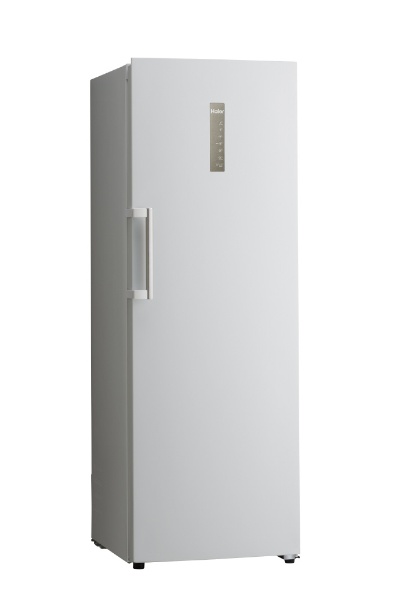 冷凍庫 ホワイト JF-NUF280A-W [1ドア /右開きタイプ /280L] 《基本 