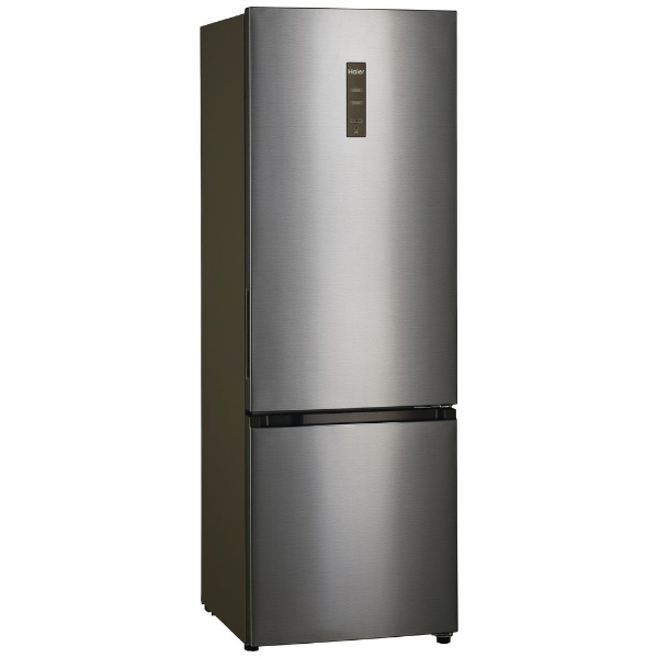 冷蔵庫 3in2series シルバー JR-NF326A-S [2ドア /右開きタイプ /326L ...