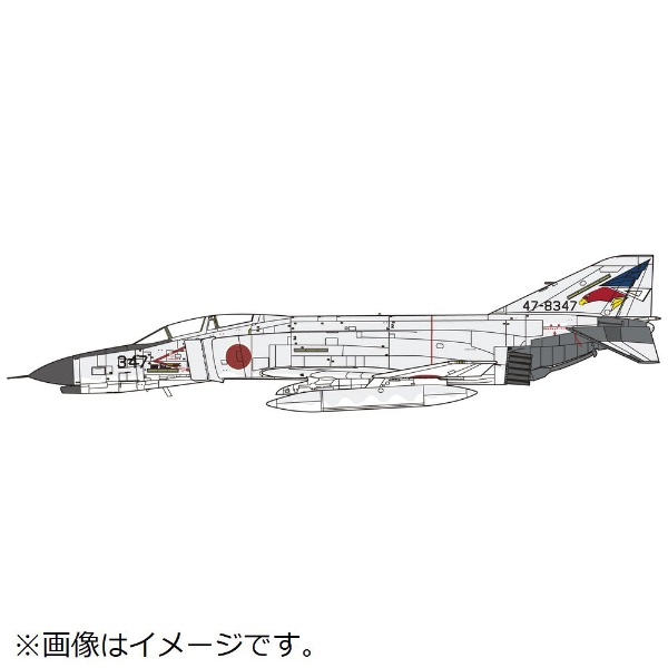 1 出群 72 航空自衛隊 限定品 戦闘機 F-4EJ