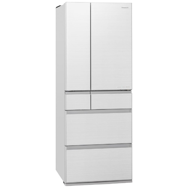 冷蔵庫 HPXタイプ アルベロホワイト NR-F556HPX-W [6ドア /観音開き ...
