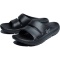 男女兼用放松凉鞋MIZUGUMO SLIDE(尺寸:9(27.0cm)/BLACK)D823001[退货交换不可]
