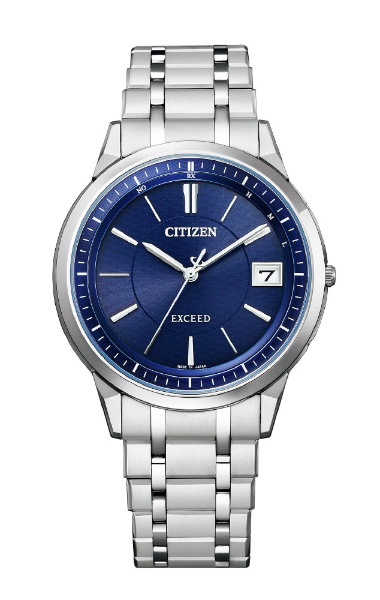 いつ頃ご購入された物ですか腕時計 CITIZEN シチズン エクシード エコドライブ 薄型