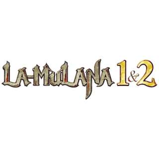 LA-MULANA 12 ySwitchz
