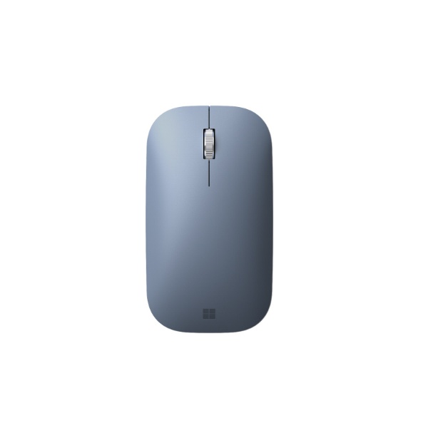 KGY-00047 マウス Surface Mobile Mouse アイスブルー [BlueLED /3 