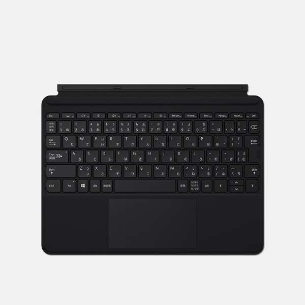 Surface Go型床罩[黑色/2020年]KCM-00043_1