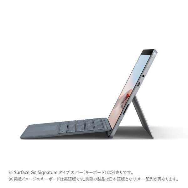 Surface Go 2 v`i [10.5^ /Windows10 S /intel Pentium /F4GB /eMMCF64GB] STV-00012 y݌Ɍz_4