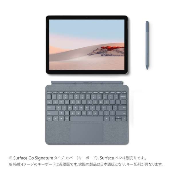 Surface Go 2 v`i [10.5^ /Windows10 S /intel Pentium /F8GB /SSDF128GB] STQ-00012 y݌Ɍz_5