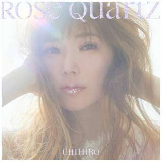 CHIHIRO/ Rose Quartz  yCDz